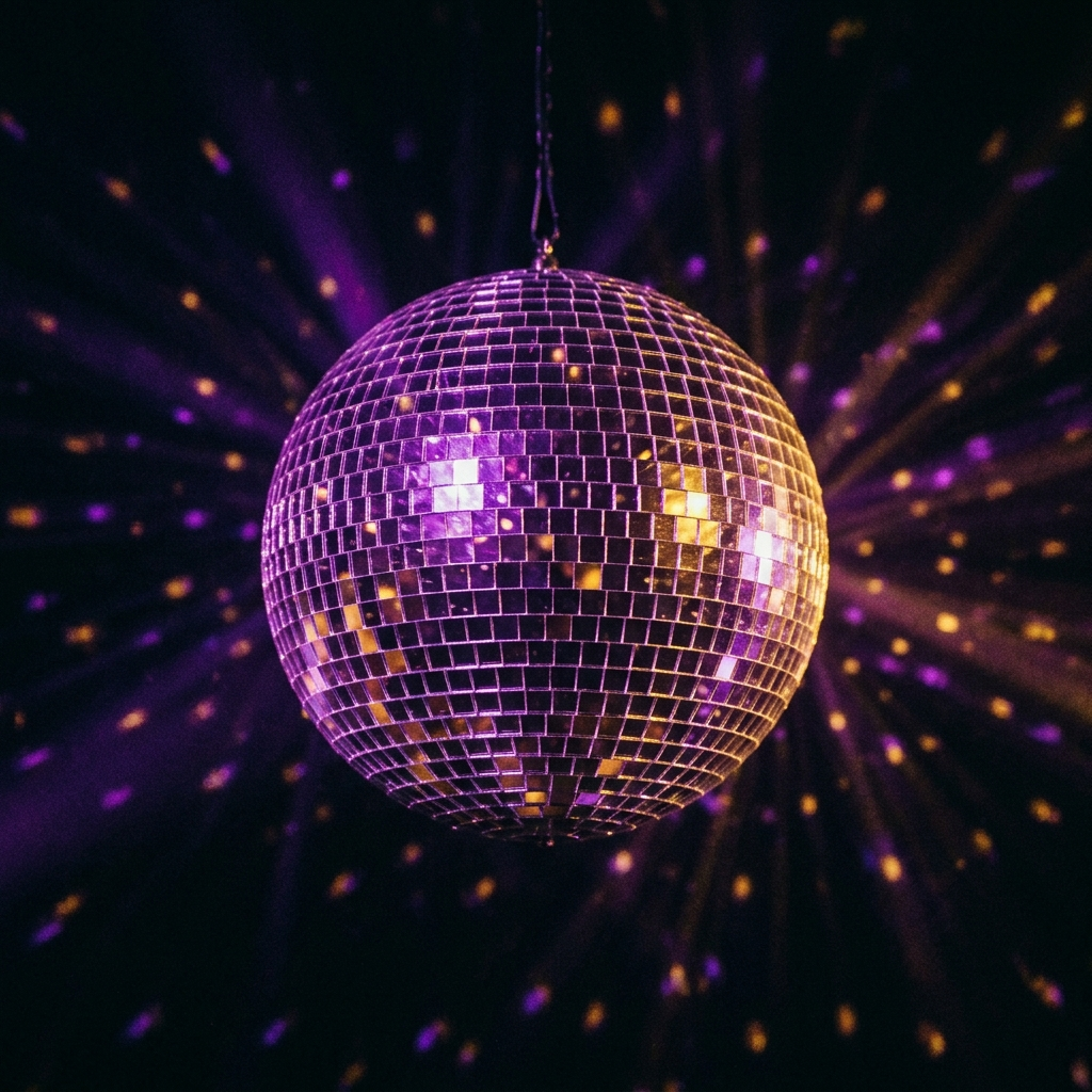 Clubbing